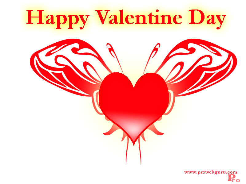 heart wallpapers. Valentine Day Red Heart